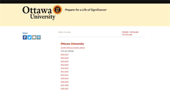 Desktop Screenshot of ottawa.smartcatalogiq.com